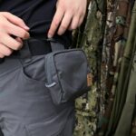 Zdobywanie umiejętności przetrwania: Szkolenie SERE na poziomie A