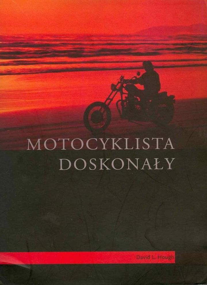 Bezpieczeństwo na motocyklu