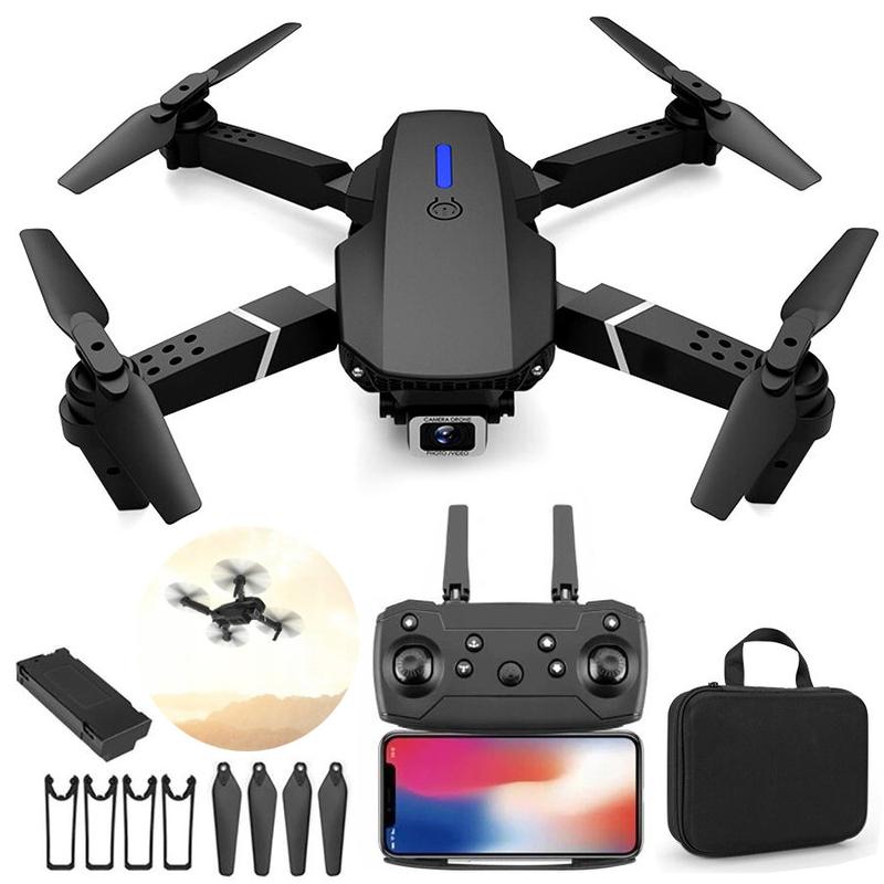 Bezpieczeństwo użytkowania dronów
