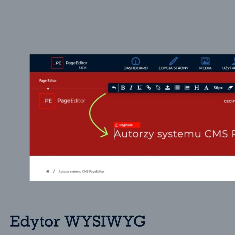 Edycja HTML