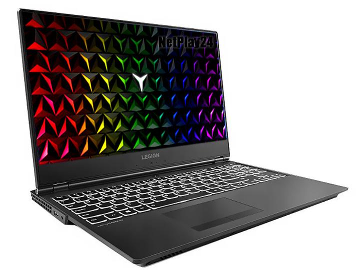 Gamingowe laptopy i AI