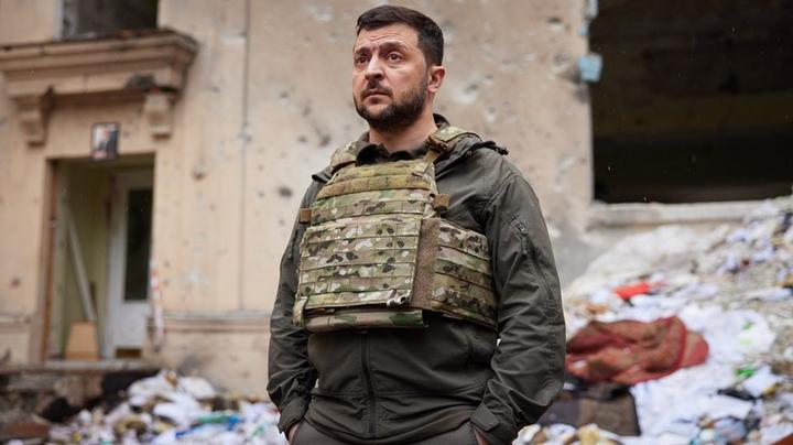 Kamery na żywo Ukraina