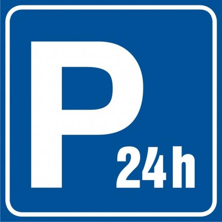 Koszty strzeżonego parkingu