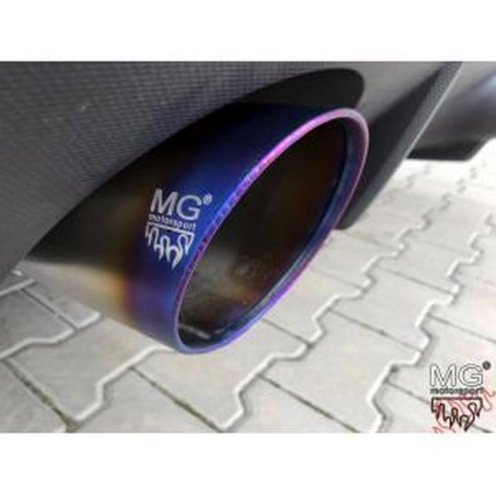 MG Motorsport