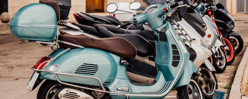 Najtańsze ubezpieczenie motoroweru
