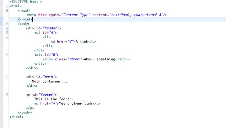 Nauka HTML