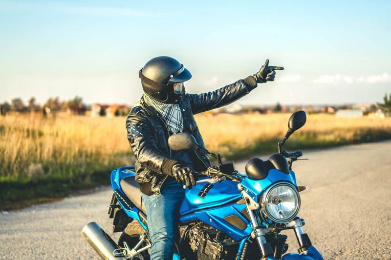 Optymalizacja dźwięku motocykla