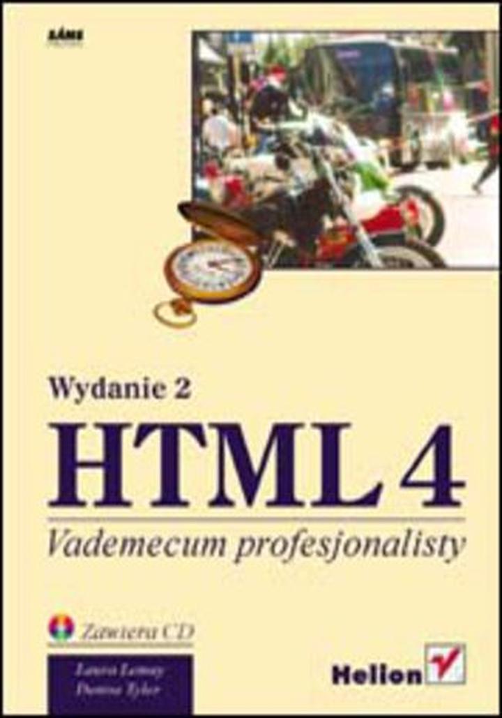 Podstawy HTML