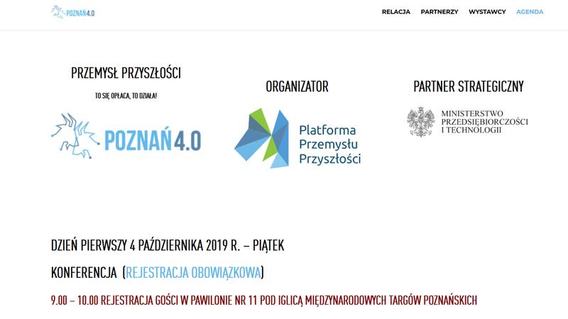 Poznańskie startupy IT