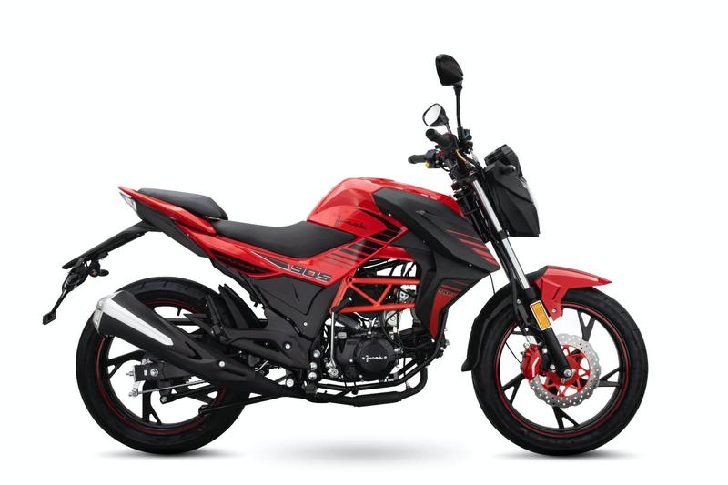 Prawo jazdy na motorower