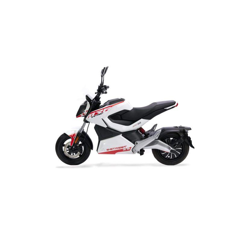 Różnice motorower a motocykl