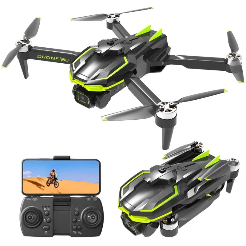 Tanie modele dronów