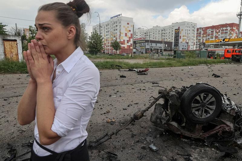 Technologia w turystyce Ukraina