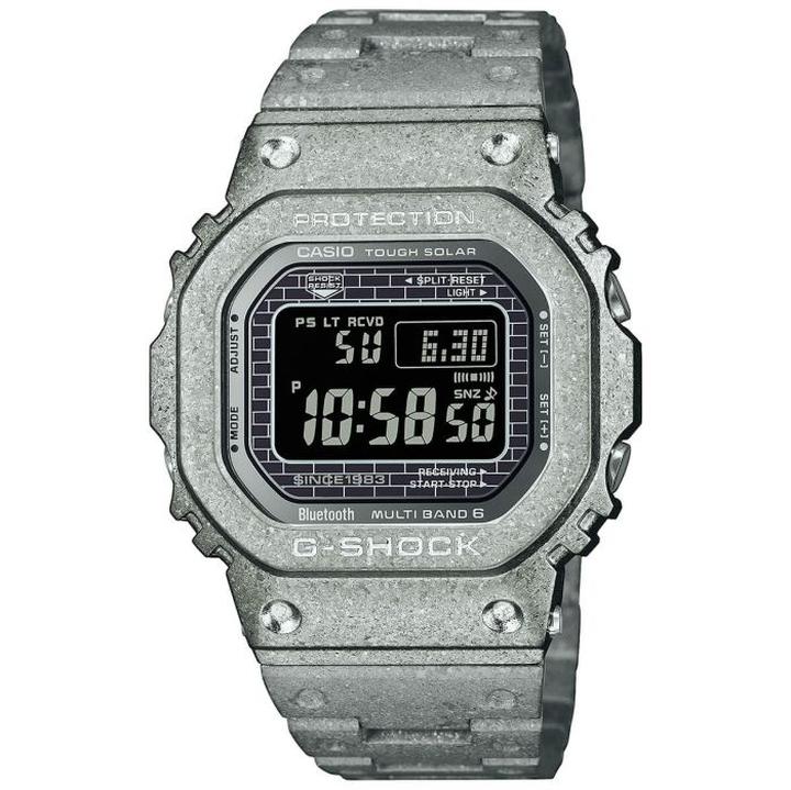 Casio G-Shock Smartwatch: Odkryj Najlepsze Modele na Rynku