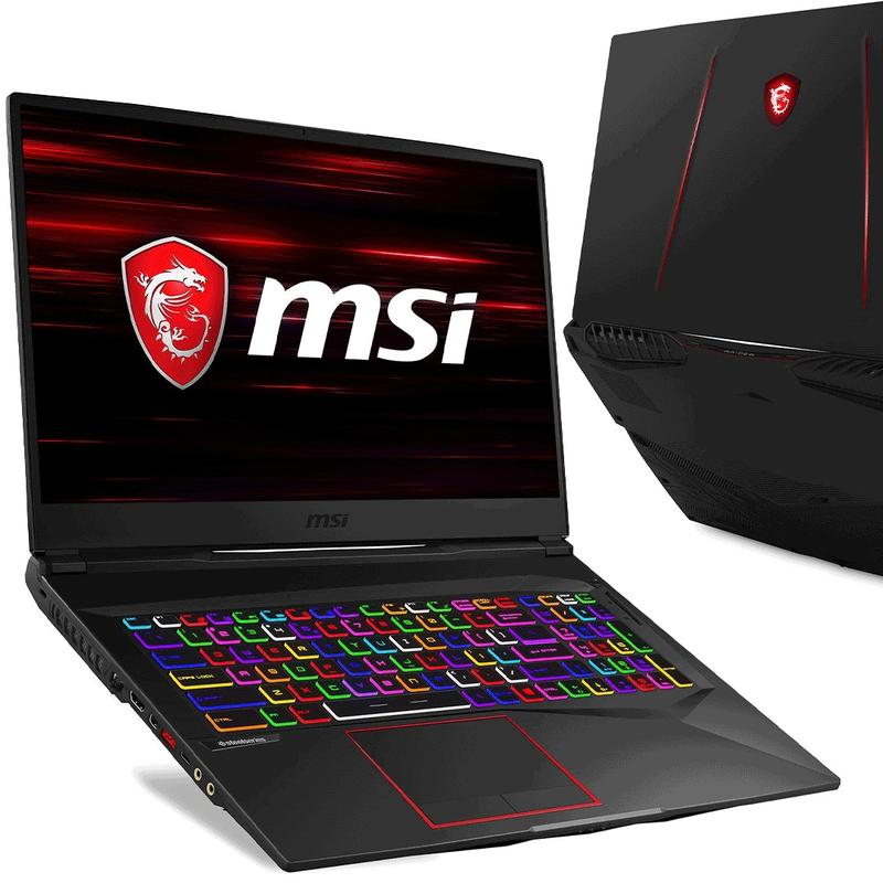 Gamingowe laptopy a sztuczna inteligencja: czy to dobry wybór?