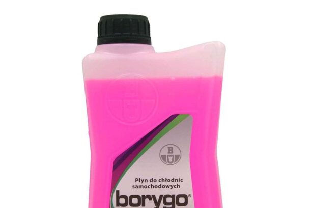 Ile płynu chłodniczego można stracić bez widocznych śladów wycieków?