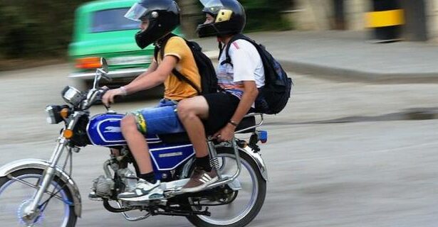 Jak zaoszczędzić na OC motoroweru: 5 sprawdzonych sposobów na najtańsze ubezpieczenie