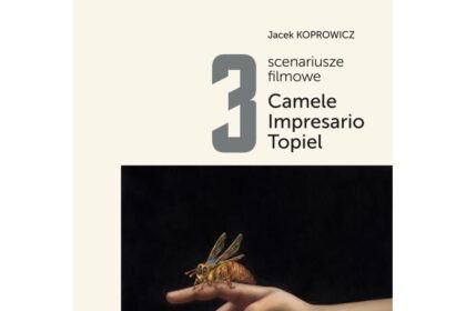 Odkryj 9 kultowych scenariuszy filmowych, które warto mieć na papierze