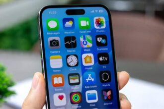 Odkryj najlepsze aplikacje na iPhone w 2025 roku: Nasze top 5 wyborów