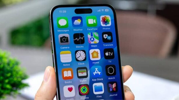 Odkryj najlepsze aplikacje na iPhone w 2025 roku: Nasze top 5 wyborów