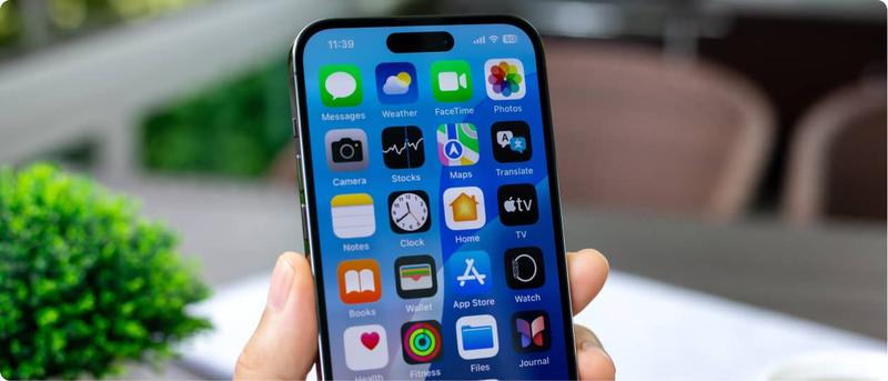 Odkryj najlepsze aplikacje na iPhone w 2025 roku: Nasze top 5 wyborów