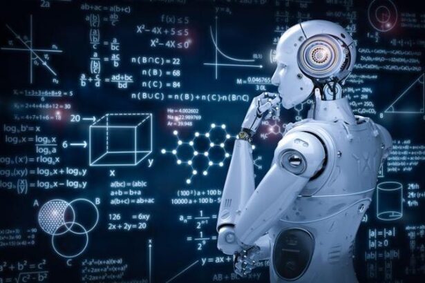 Odkryj Sztukę Budowania i Treningu Modeli Machine Learning – Przewodnik dla Początkujących