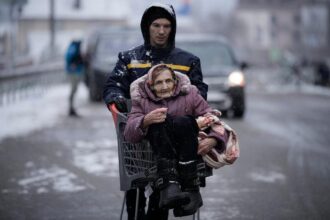 Odkryj Ukrainę na nowo: Najnowsze widoki online z kamer na żywo