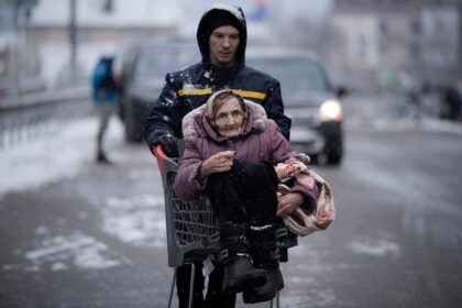Odkryj Ukrainę na nowo: Najnowsze widoki online z kamer na żywo