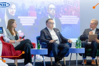 Poznań na technologicznej mapie Polski – rosnące znaczenie miasta innowacji