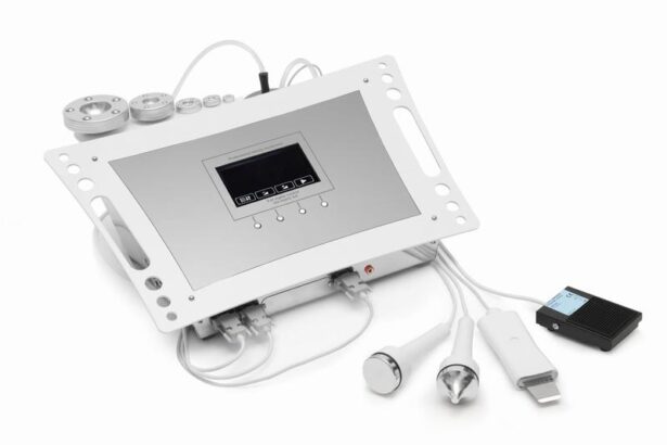 Zwiększ atrakcyjność swojego salonu urody dzięki wynajmowi urządzeń kosmetycznych