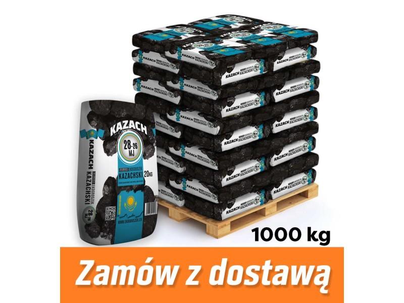 Ekogroszek kazach