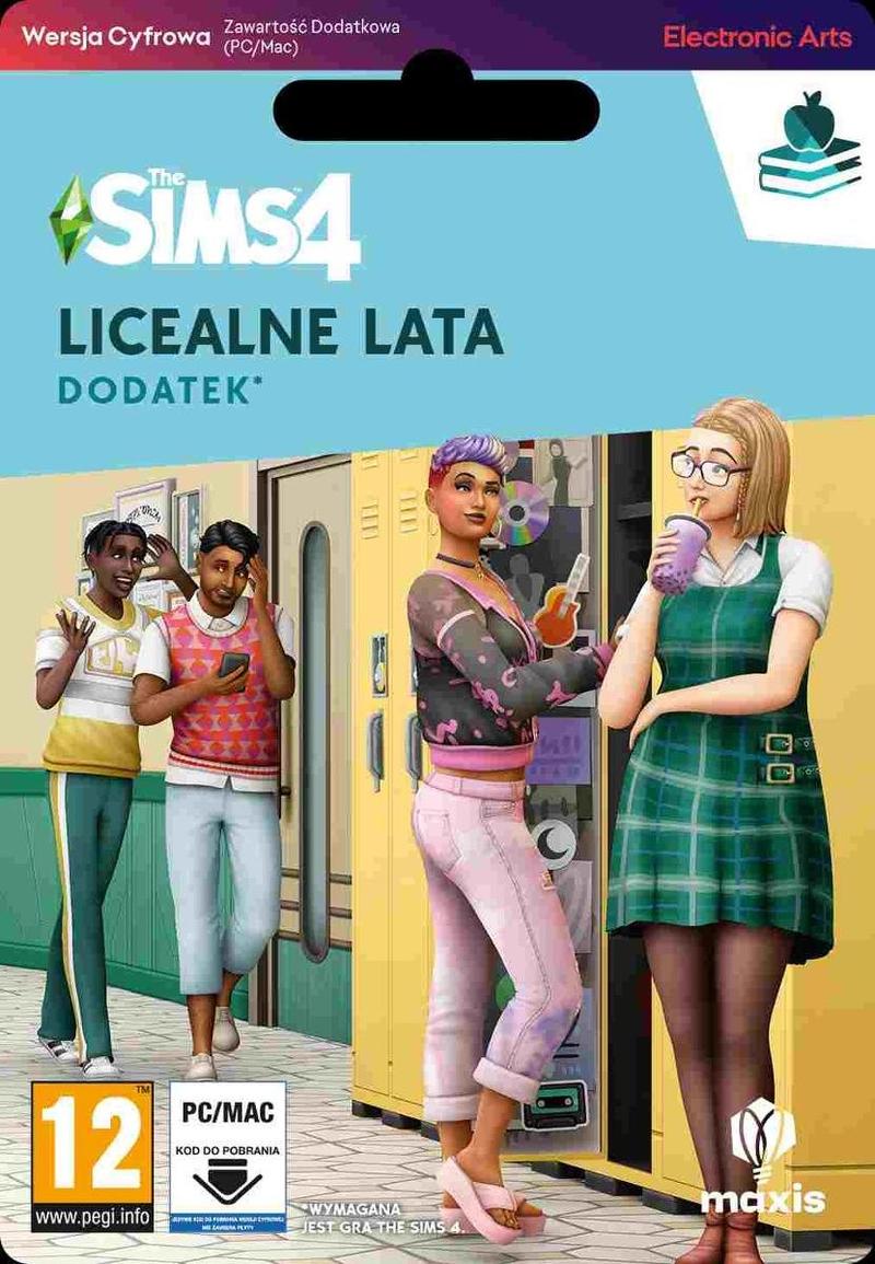 Mody do Sims 4
