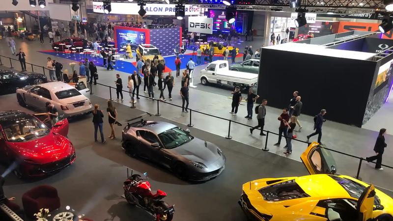 Motorowery dla nastolatków