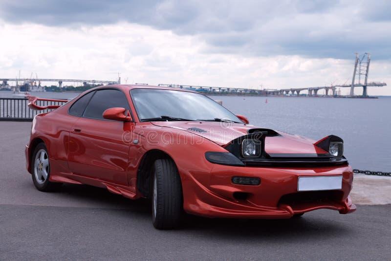 Tuning Toyota
