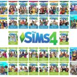 Jak zdobyć darmowe dodatki do Sims 4 bez wydawania pieniędzy?