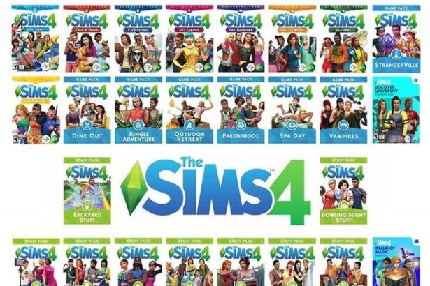 Jak zdobyć darmowe dodatki do Sims 4 bez wydawania pieniędzy?