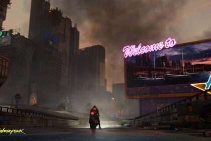 Nowe wieści o Cyberpunk 2077: co słychać w sprawie gry i nadchodzących dodatków?