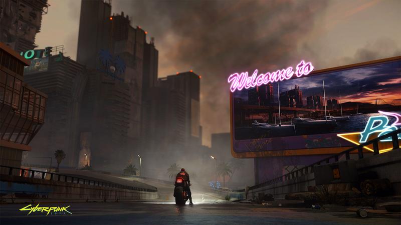 Nowe wieści o Cyberpunk 2077: co słychać w sprawie gry i nadchodzących dodatków?