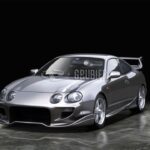 Optymalizacja osiągów i stylu w Tuning Toyota Celica 6 i 7