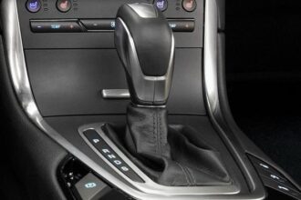 Skrzynia Powershift w Fordzie – co mówią użytkownicy o jej działaniu i biegach?