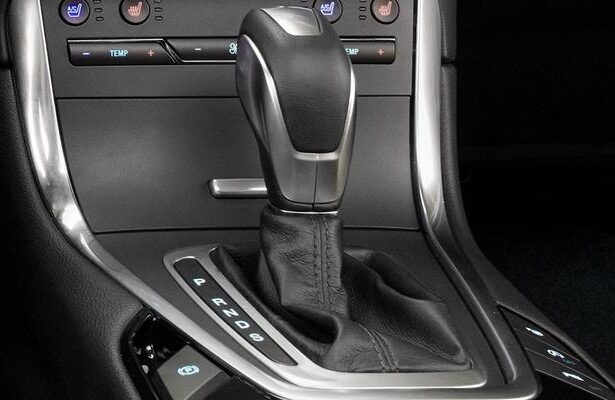 Skrzynia Powershift w Fordzie – co mówią użytkownicy o jej działaniu i biegach?