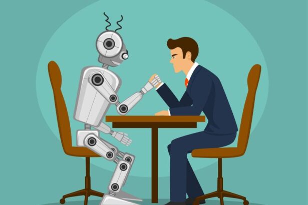 Sztuczna inteligencja w medycynie: Czy to koniec dla lekarzy, czy początek nowej ery?