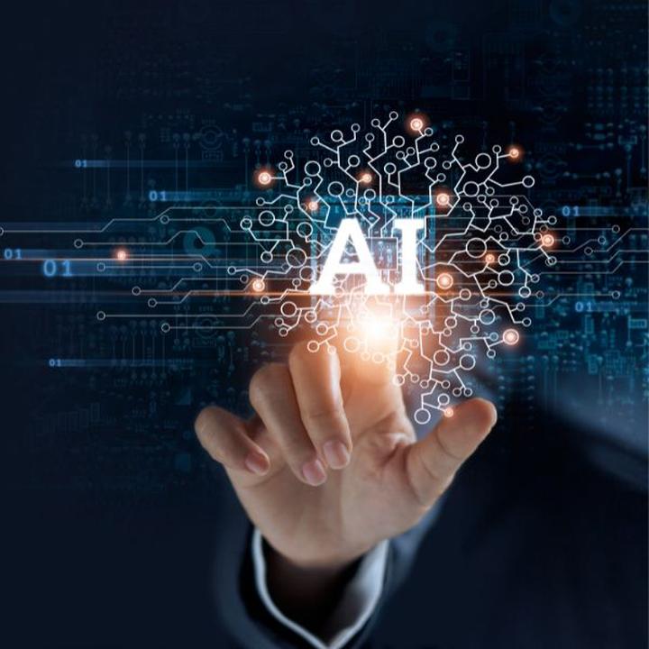 AI w sektorze finansowym i inwestycje