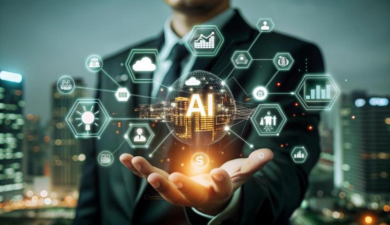 Bezpieczeństwo danych i etyka AI