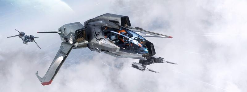 Dane techniczne i osiągi Mustanga Alpha