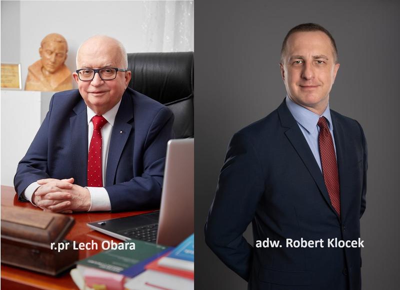 Kroki prawne wobec komornika