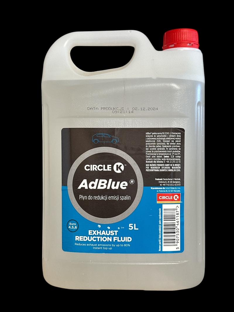 Program lojalnościowy Circle K