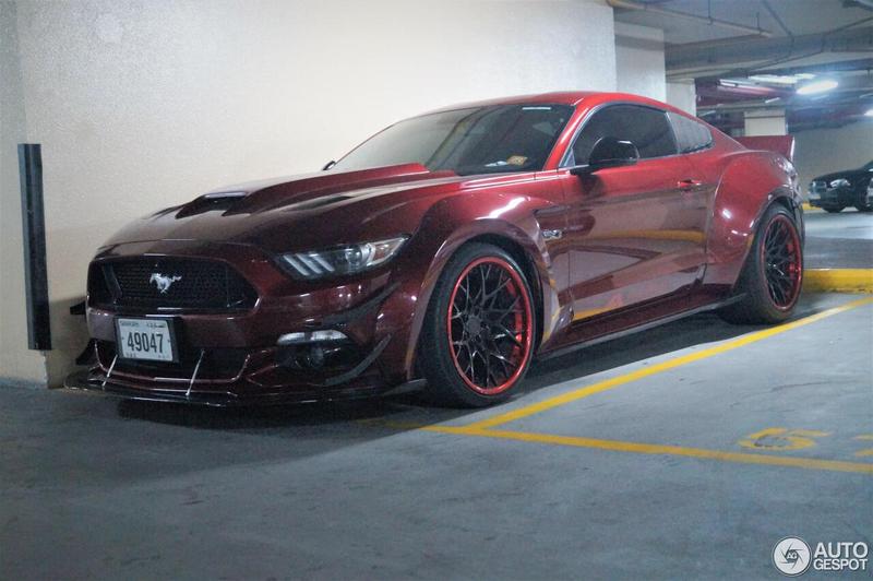 Star Citizen Mustang Alpha