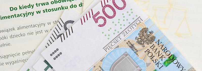 Zajęcie wynagrodzenia i świadczeń