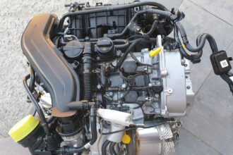 Czym zachwyca silnik 1.5 TSI 150 KM? Poznaj opinie i odkryj zalety!